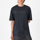 Castelli Tone Logo T-Shirt - Black