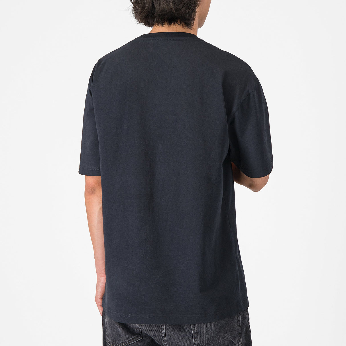 Castelli Tone Logo T-Shirt - Schwarz