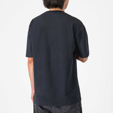 Castelli Tone Logo T-Shirt - Schwarz