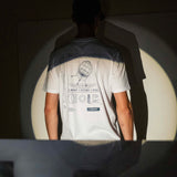 T-Shirt Cosmos Collection - Bianco All4cycling