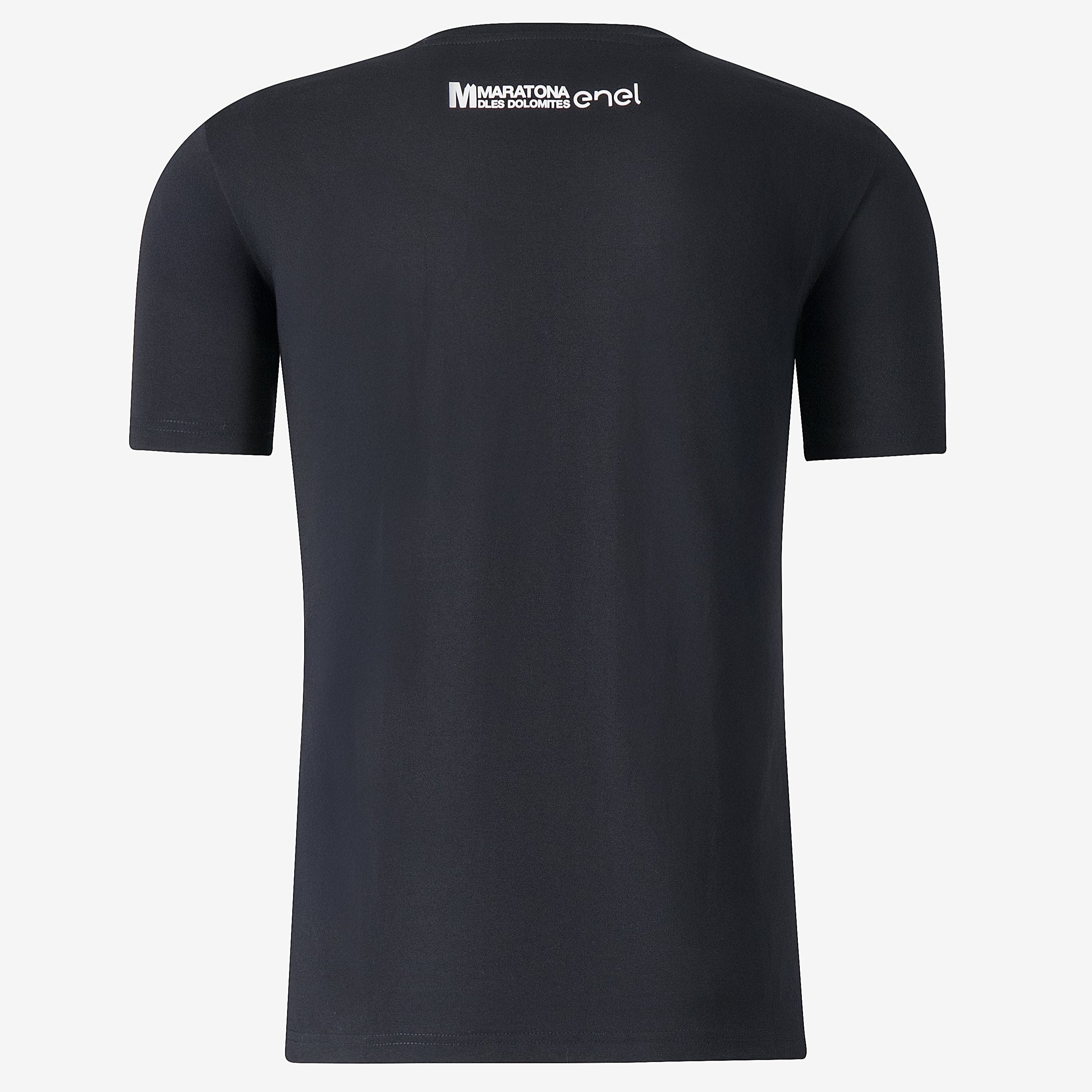T-Shirt Maratona Dles Dolomites - Enel 2025 Castelli