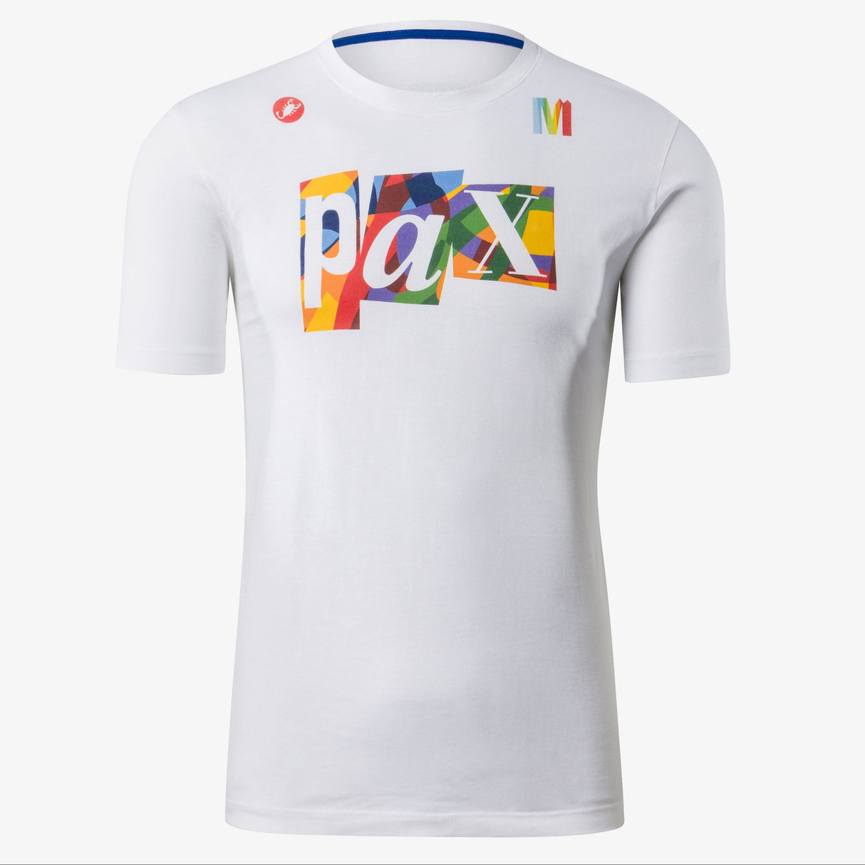 Maratona Dles Dolomites - Enel 2026 T-Shirt