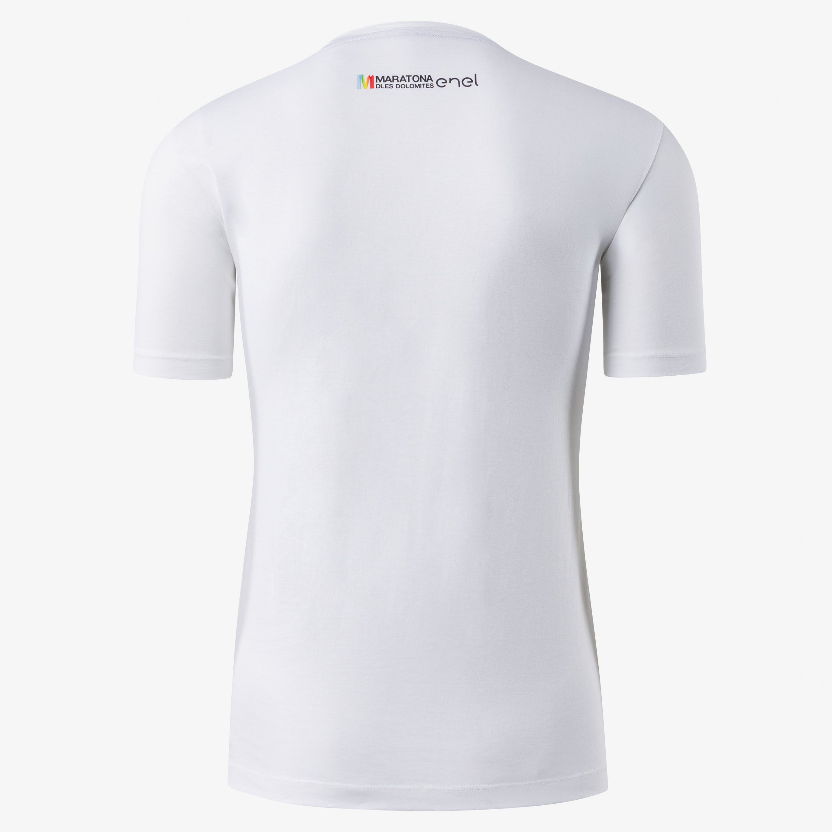 Maratona Dles Dolomites - Enel 2026 T-Shirt