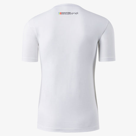 T-Shirt Maratona Dles Dolomites - Enel 2026 Castelli