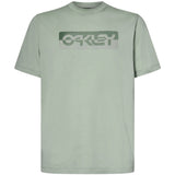 T-Shirt Oakley Duality B1B - Verde