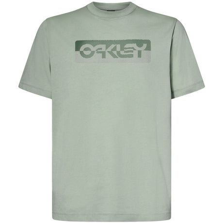 T-Shirt Oakley Duality B1B - Verde Oakley