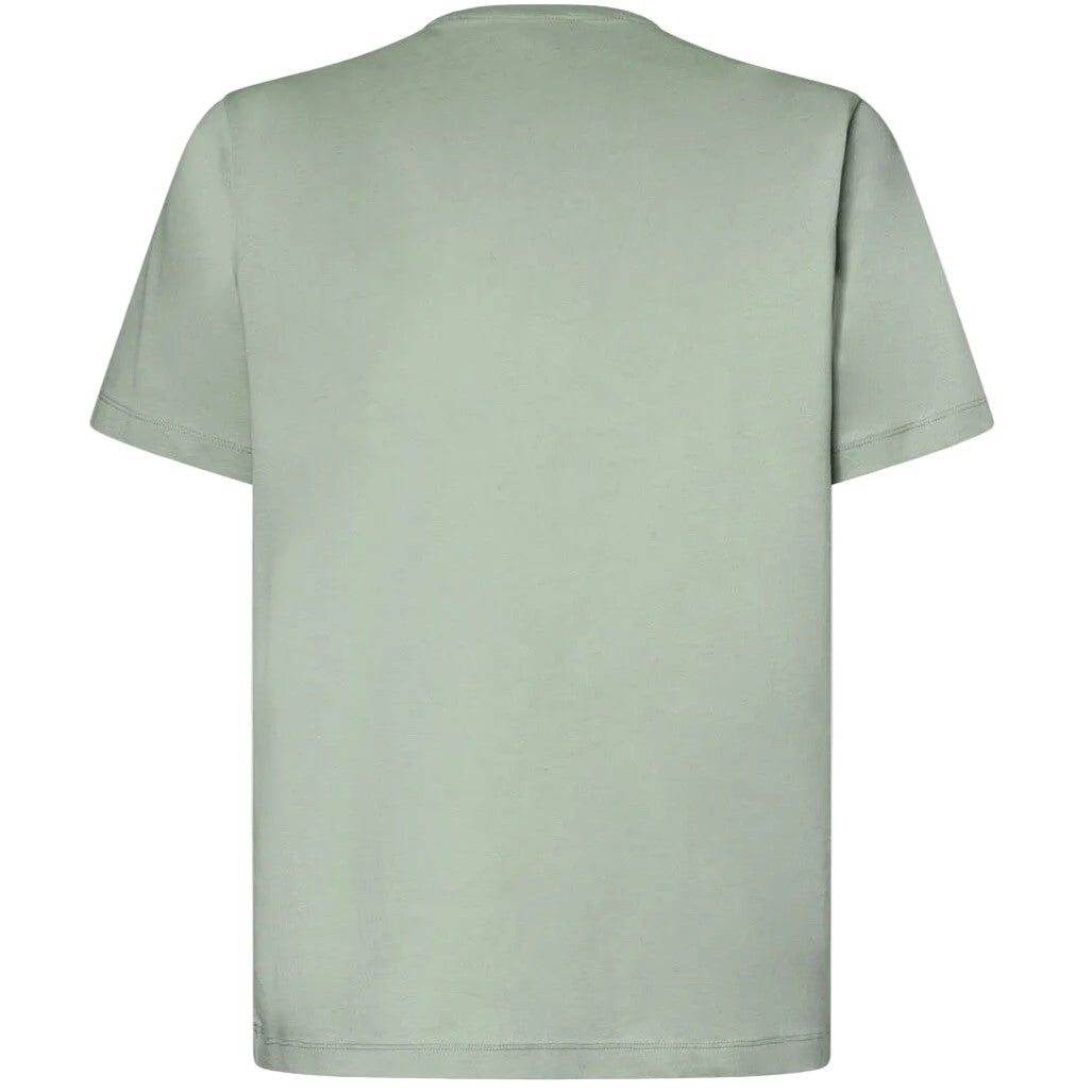 T-Shirt Oakley Duality B1B - Verde
