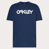T-Shirt Oakley Mark 2 Tee 2.0 - Azul