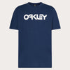 T-Shirt Oakley Mark 2 Tee 2.0 - Azul