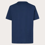 T-Shirt Oakley Mark 2 Tee 2.0 - Azul