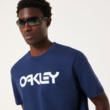 T-Shirt Oakley Mark 2 Tee 2.0 - Azul