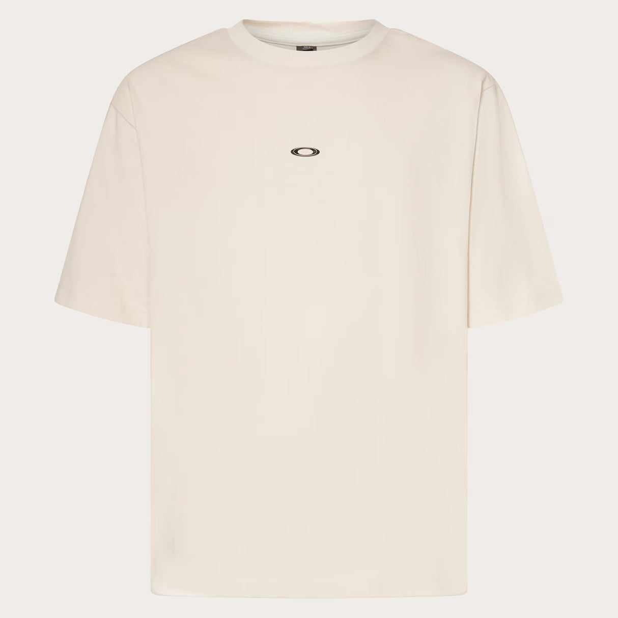 T-Shirt Oakley Metal Rise - Beige