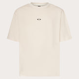 T-Shirt Oakley Metal Rise - Beige