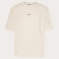 Oakley Metal Rise T-Shirt - Beige