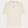 T-Shirt Oakley Metal Rise - Beige