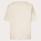 T-Shirt Oakley Metal Rise - Beige