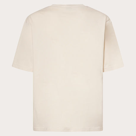 T-Shirt Oakley Metal Rise - Beige Oakley