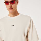 T-Shirt Oakley Metal Rise - Beige
