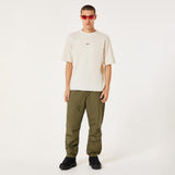 T-Shirt Oakley Metal Rise - Beige