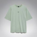 T-Shirt Oakley Metal Rise - Verde
