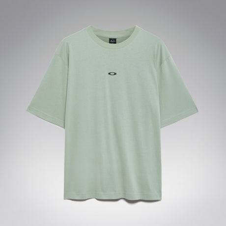 T-Shirt Oakley Metal Rise - Verde Oakley