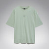 T-Shirt Oakley Metal Rise - Verde