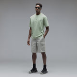 T-Shirt Oakley Metal Rise - Verde
