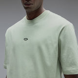 T-Shirt Oakley Metal Rise - Verde