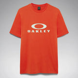 Oakley O-Bark 2.0 T-Shirt - Orange
