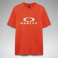 Oakley O-Bark 2.0 T-Shirt - Orange