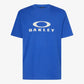 Oakley O-Bark 2.0 T-Shirt - Blue