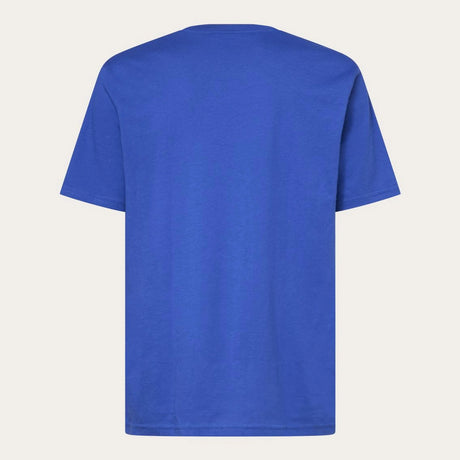 T-Shirt Oakley O-Bark 2.0 - Blu Oakley