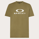T-Shirt Oakley O-Bark 2.0 - Verde Oakley