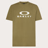 T-Shirt Oakley O-Bark 2.0 - Verde