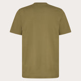 T-Shirt Oakley O-Bark 2.0 - Verde Oakley