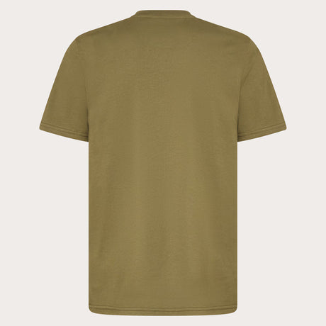 T-Shirt Oakley O-Bark 2.0 - Verde Oakley