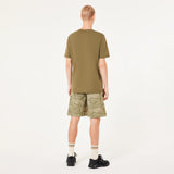 T-Shirt Oakley O-Bark 2.0 - Verde Oakley