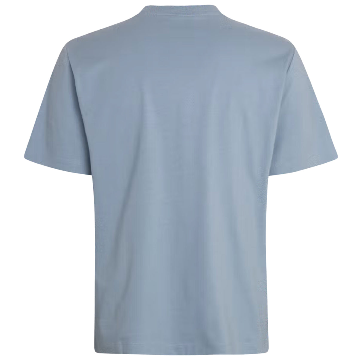 T-Shirt Pas Normal Studios Off-Race Logo - Azzurro Pas Normal Studios