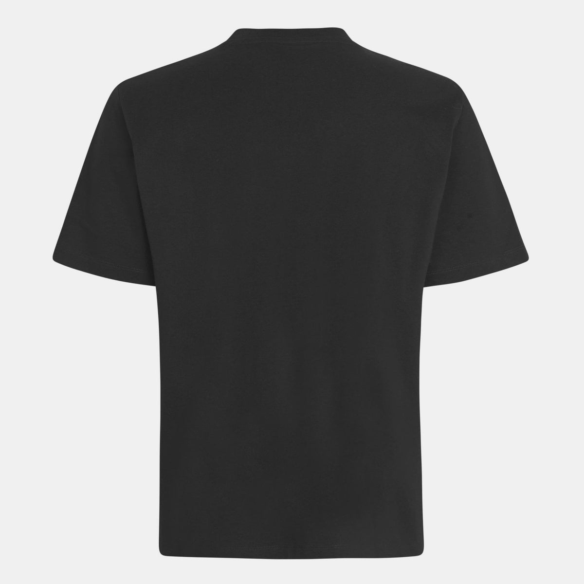 T-Shirt Pas Normal Studios Off-Race Logo - Schwarz