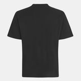 T-Shirt Pas Normal Studios Off-Race Logo - Schwarz