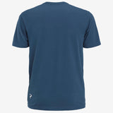 T-Shirt Pinarello Evolution - Blu Pinarello