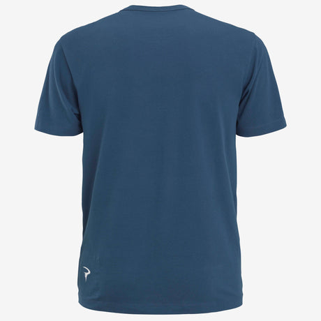 T-Shirt Pinarello Evolution - Blu Pinarello
