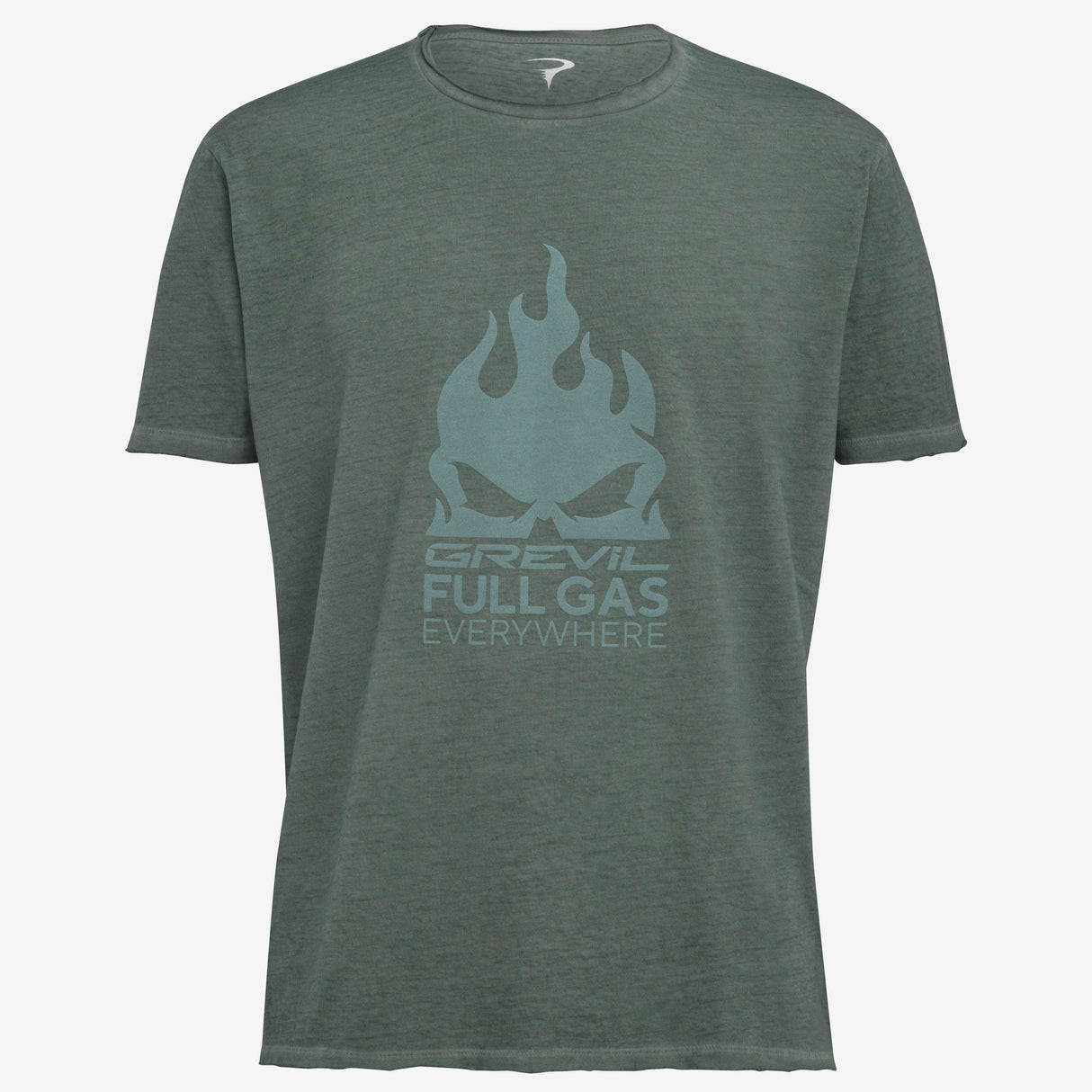 T-Shirt Pinarello Grevil - Verde Pinarello