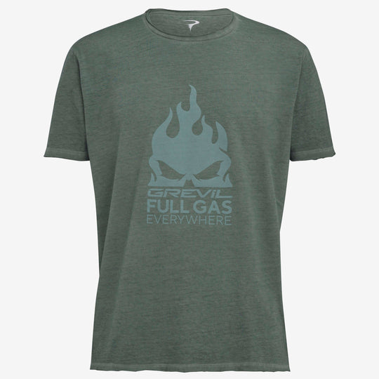Pinarello Grevil T-Shirt - Green