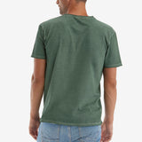 T-Shirt Pinarello Grevil - Verde Pinarello