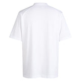 T-Shirt Rapha Cotton Logo - Bianco Rapha