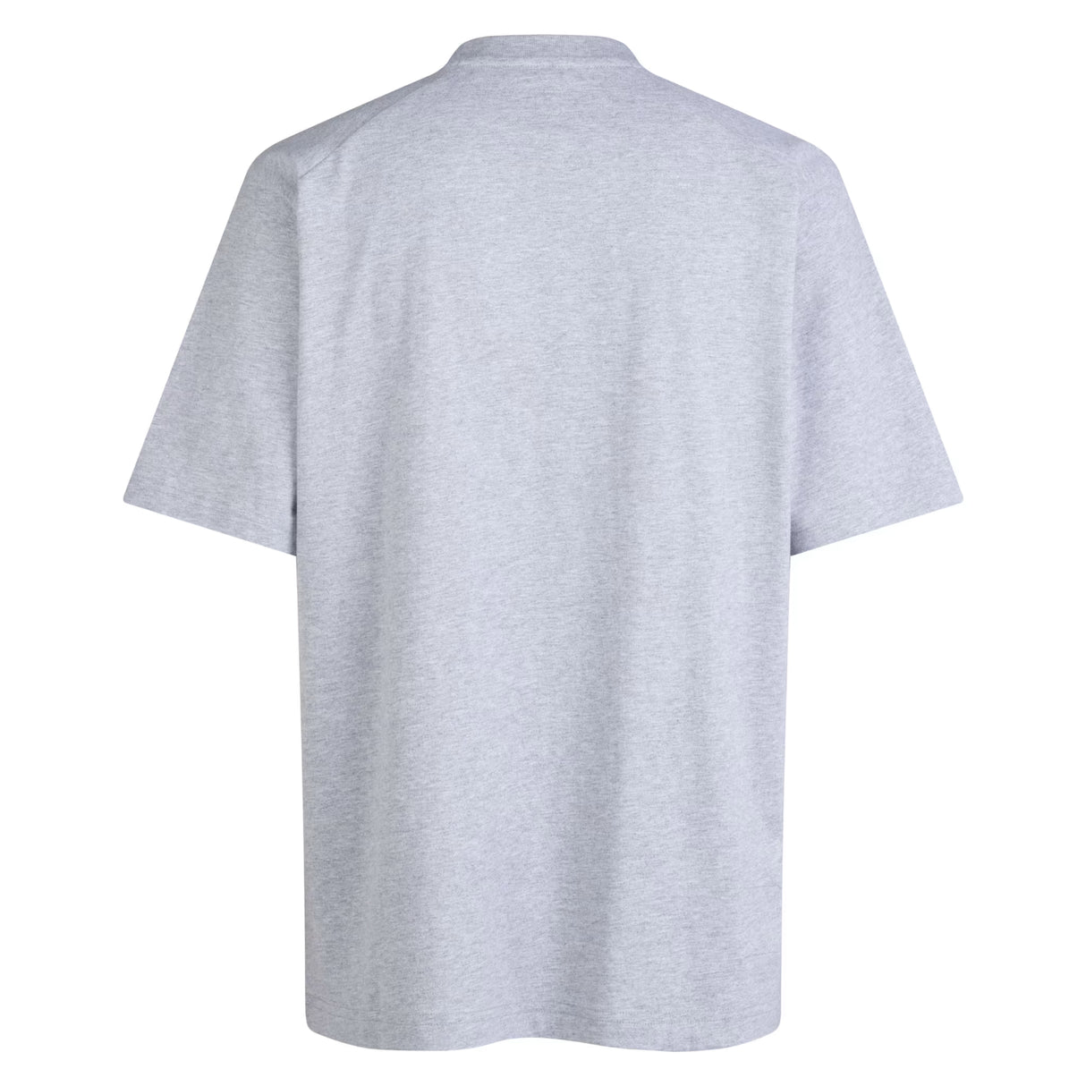 T-Shirt Rapha Cotton Logo - Gris