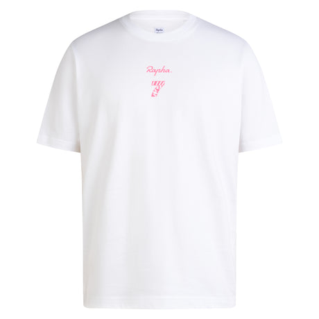 T-Shirt Rapha EF Education EasyPost 2025 - Celebration Rapha
