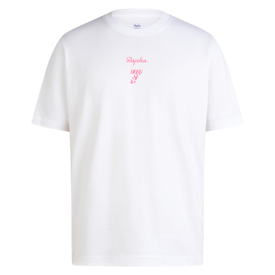 Rapha EF Education EasyPost 2025 T-Shirt - Celebration