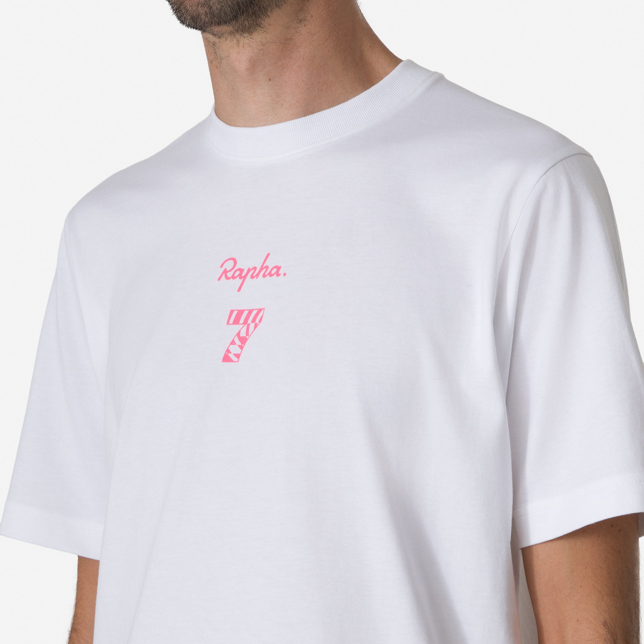 T-Shirt Rapha EF Education EasyPost 2025 - Celebration Rapha